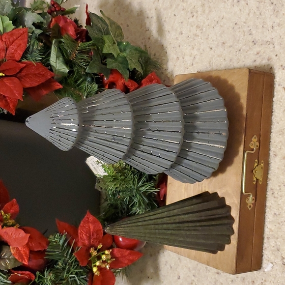 Holiday 2 Christmas Trees Poshmark